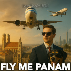 Fly me PanAm