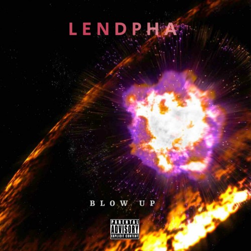Blow Up Lendpha