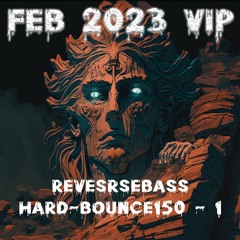 Revesrse Bass Hard Bounce150 - 1 VOL.131(37List Pack )(free Download)
