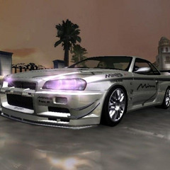 GTR [prod. eau]