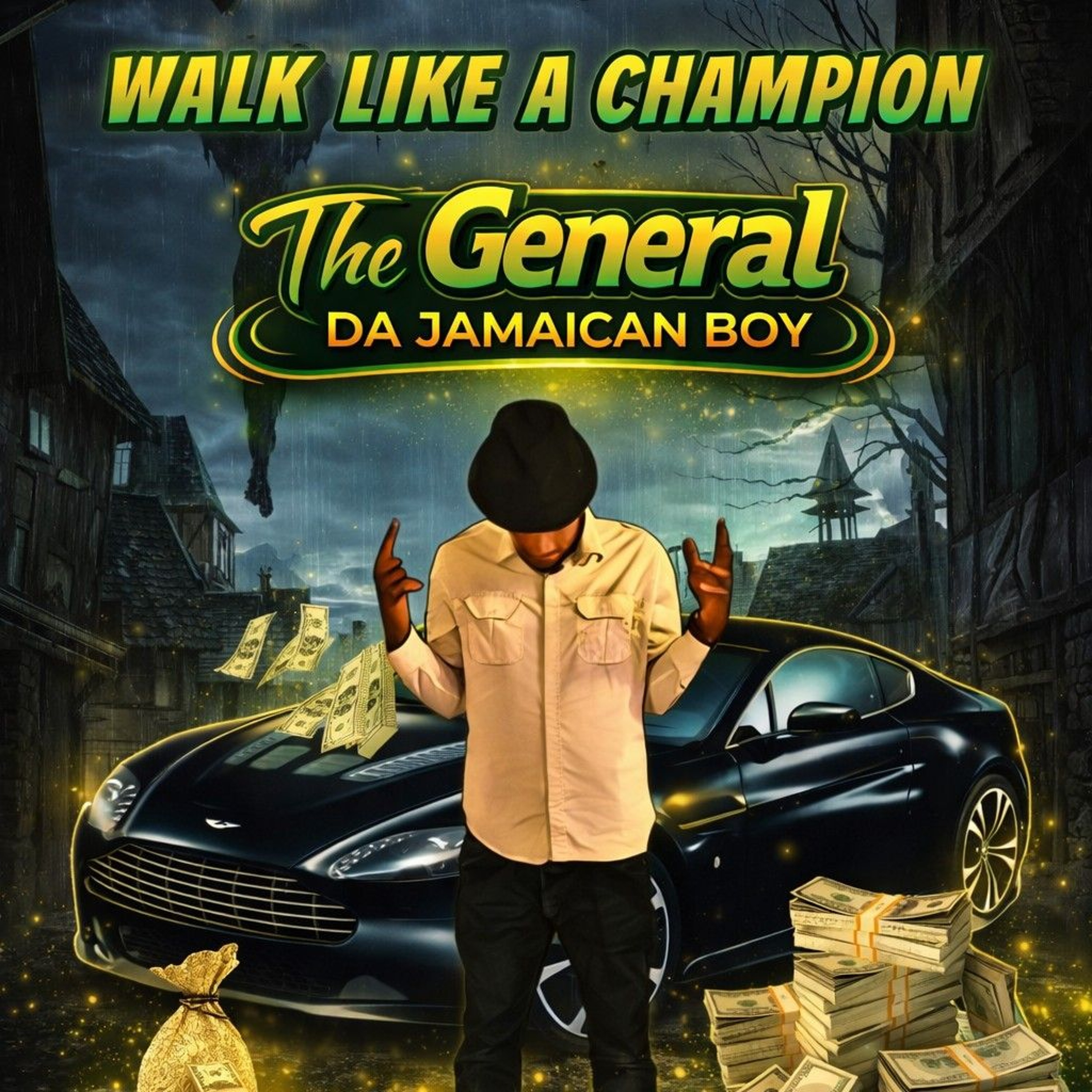 walk like a champion episode artwork