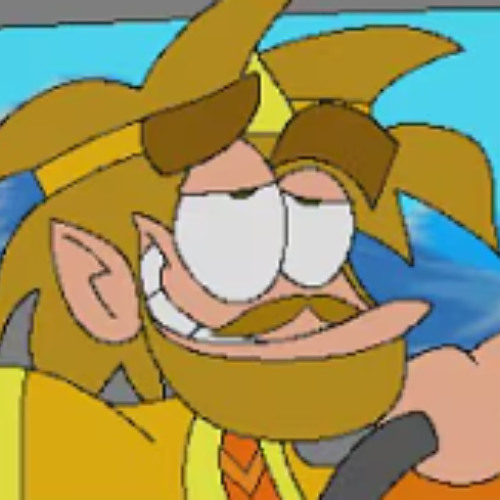 King Harkinian Sings Everything You Know Is Wrong (Zelda CD-i)