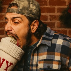 This is Christmas is gonna suck