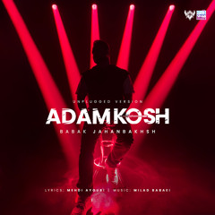 Adam Kosh (Unplugged Version)