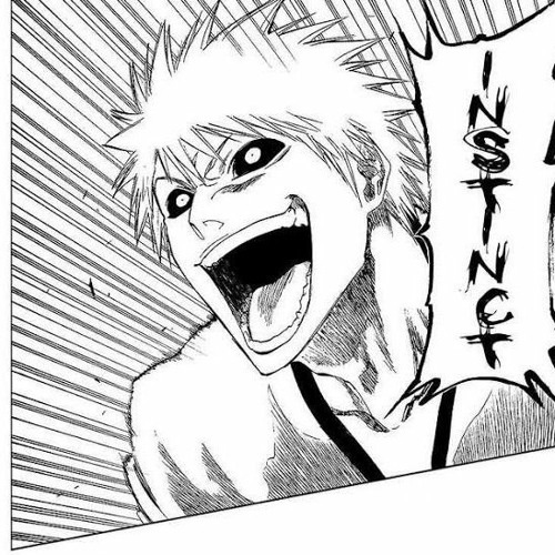 Yeat - Yam x Hollow Ichigo (There is only one answer...INSTINCT!)