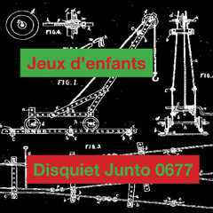 Slinky & Spectrum (disquiet0677)
