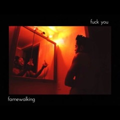 Famewalking - Eww(feat. Estevan, The God)