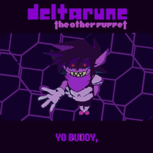 PURPLE PUPPETS