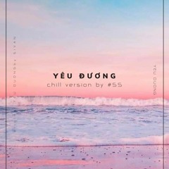 YEUDUONG - SIVAN(Chill version)