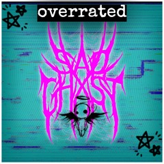 Overrated [Prod. Dead Yami]