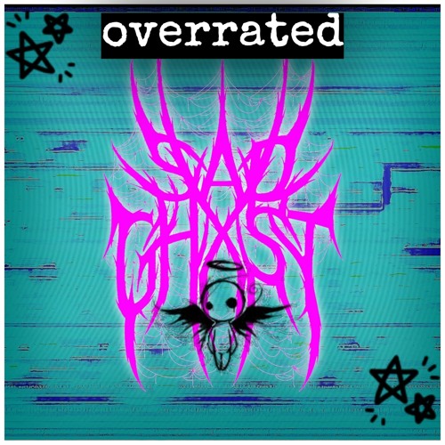 Overrated [Prod. Dead Yami]