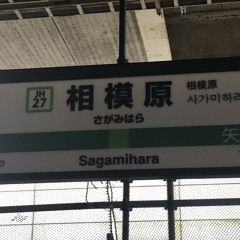 YOUKAGAMIHARA ZONE
