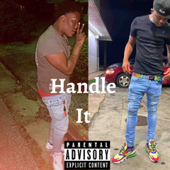 5x x bloxkboy - HandleIt