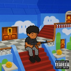 Choppas At Yo Spot (Feat. baby khaos)