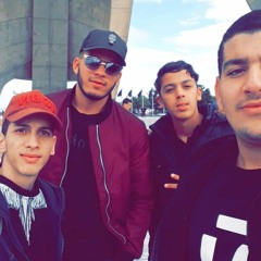 Yacine Tiger 2019 La Allo La Message Avec Amine La Colombe