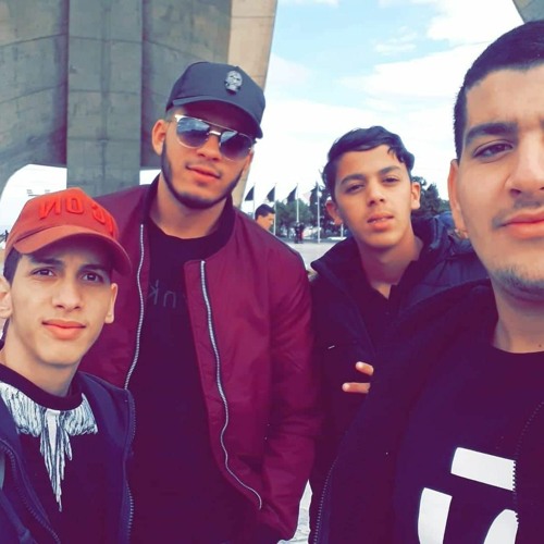 Yacine Tiger 2019 La Allo La Message Avec Amine La Colombe