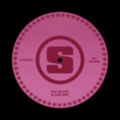 FALL IN LOVE (Z JUKE EDIT)