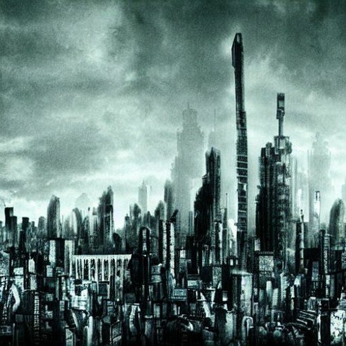 D'une conscience pousse un appel