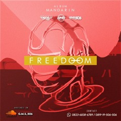 Ru Quo Ta Bi Wo Ai Ni (FREDY NRC X MR.PHENG) GMS FREEDOOM EDITION