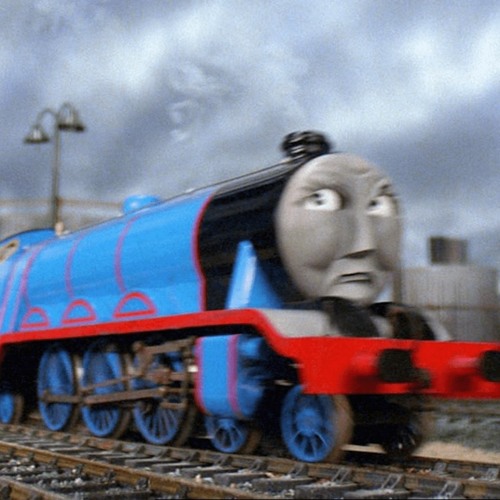 Gordon on the Goods