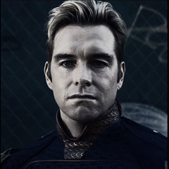 Homelander Sad