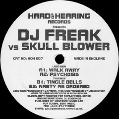 Skullblower - Nasty As Ordered