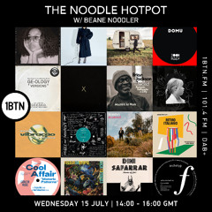 The Noodle Hotpot – July 2025 (1BTN)