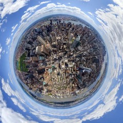 しらいし Moon Gate