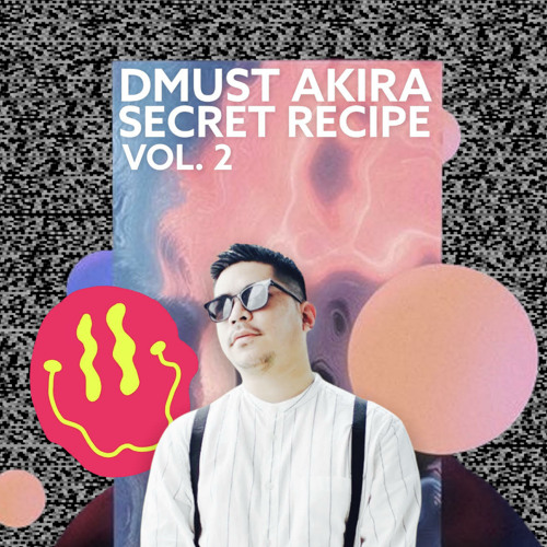 Chris Lake - 400 ( Dmust Akira Re - Edit Secret Recipe )