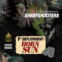 Sharpshooters Sunset (feat. Canibus, K-Solo & Killer Ben)