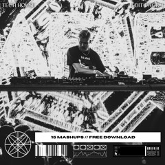 RAFAEL'S 'TECH HOUSE' EDIT PACK VOLUME 4