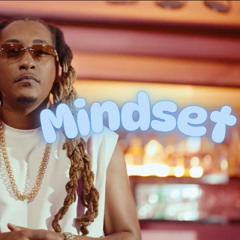 NIKO - MINDSET (Visualizer)