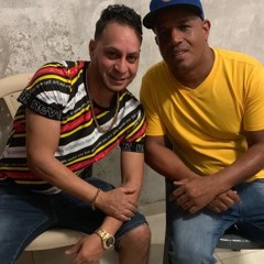 DJNYCE Dembow Mix Durisimoo 2020