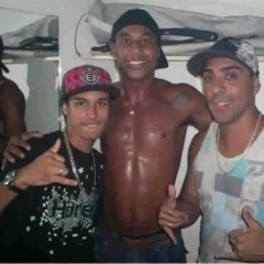 MC Primo e Mc Careca - Corda bamba