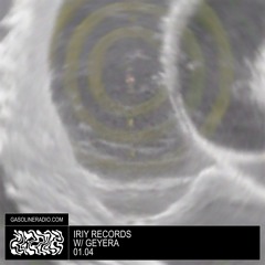 IRIY RECORDS W/ GEYERA 03/04/2024