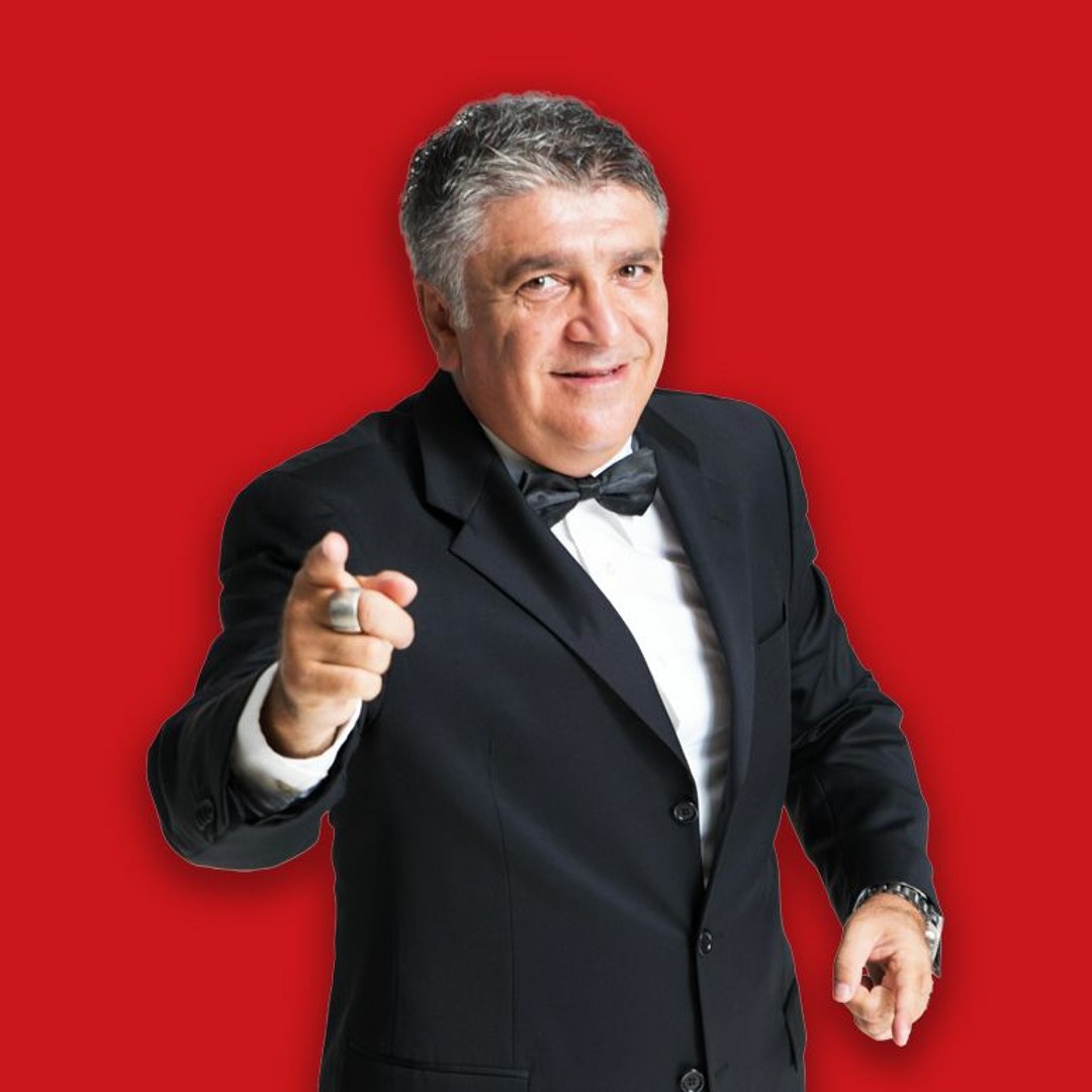 Object Show Radyo Stream Cem Arslan İle Gazoz Ağacı (26 Ocak 2024) by Show Radyo & Radyo ...