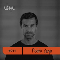 ubiyu Mix Series w/ Pedro Goya 011