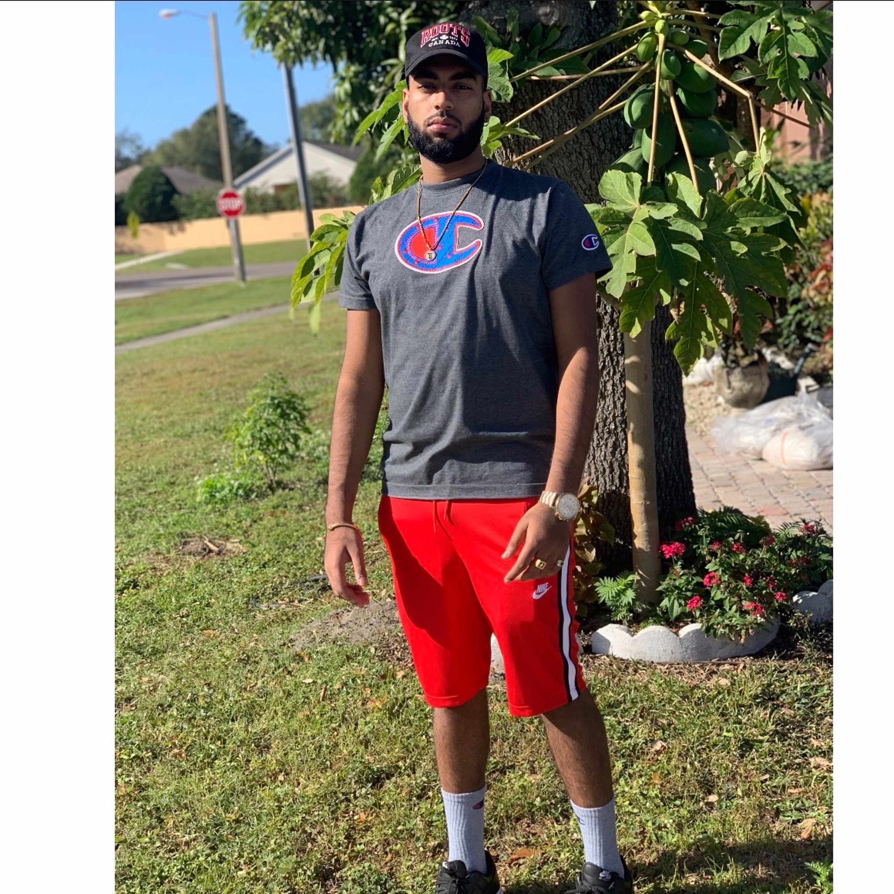 Dj T Smoove
