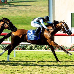 My Race Call of The 2025 Del Mar Oaks At Del Mar Racetrack