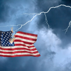 Is America losing its Hi-Tech Edge?