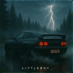 Little Boy