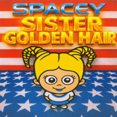 Sister Golden Hair ('Floorfilla' Mix)