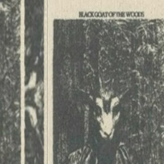 Black Goat Of The Woods (EP)
