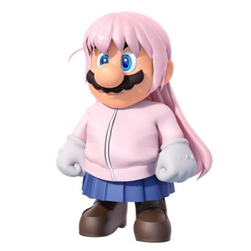 FruitsZipper MP3-128kbps ver1.1