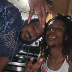 WRXTH - BROTHERLY LOVE FT CUEPEE (PROD. TECHNICS BEATZ)