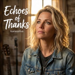 Echoes of Thanks