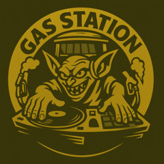 004 - Gas Station - December '25 Edition (Happy Holidays)