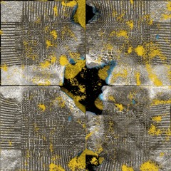 Lilac / Crude Oil Dub