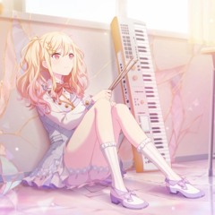 Awaiting Clear Skies - Tenma Saki alt