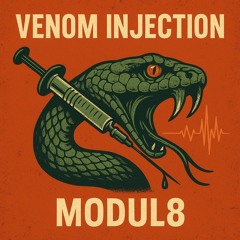 Venom Injection